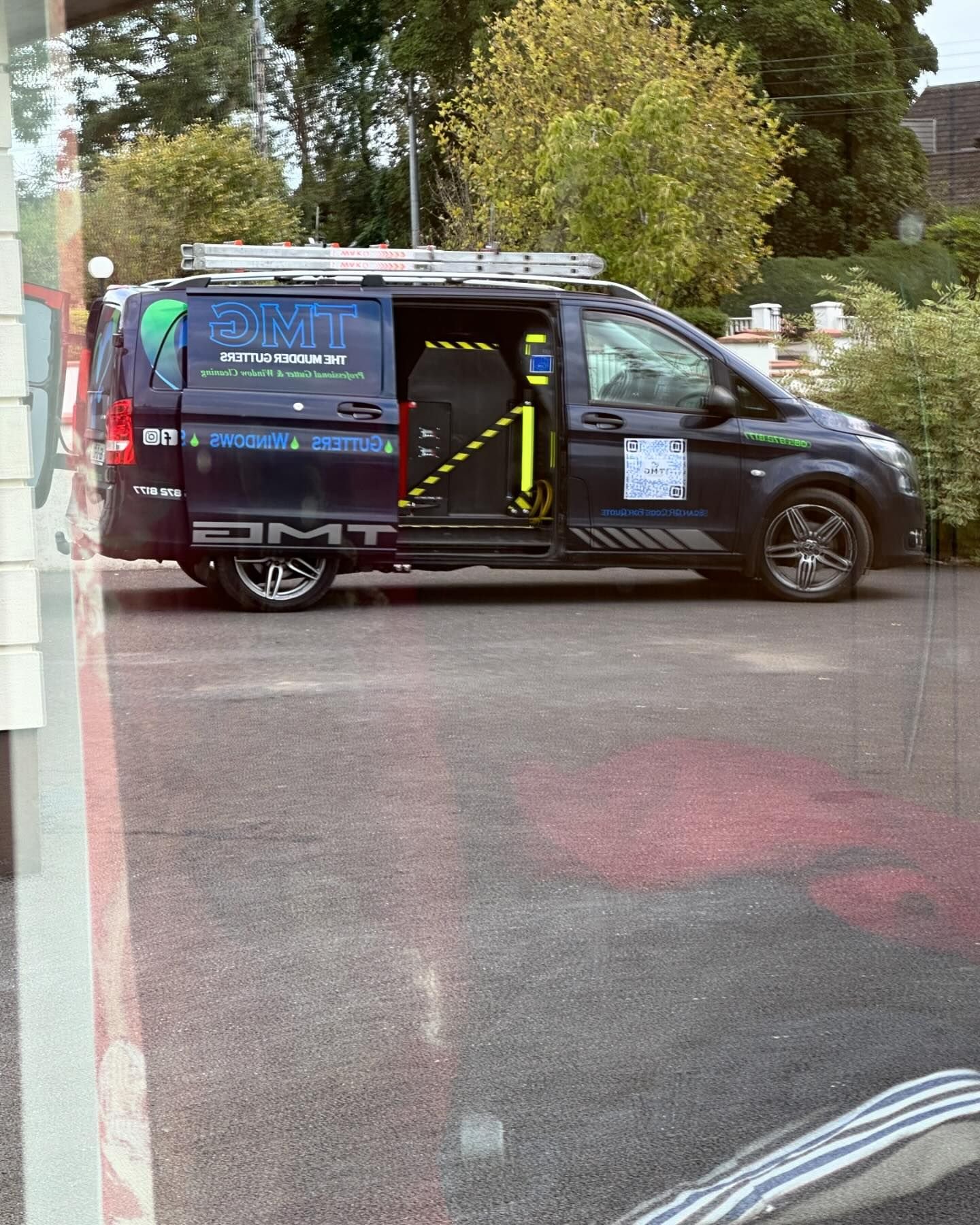 van