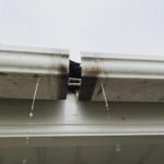 gutter repair the mudder gutters